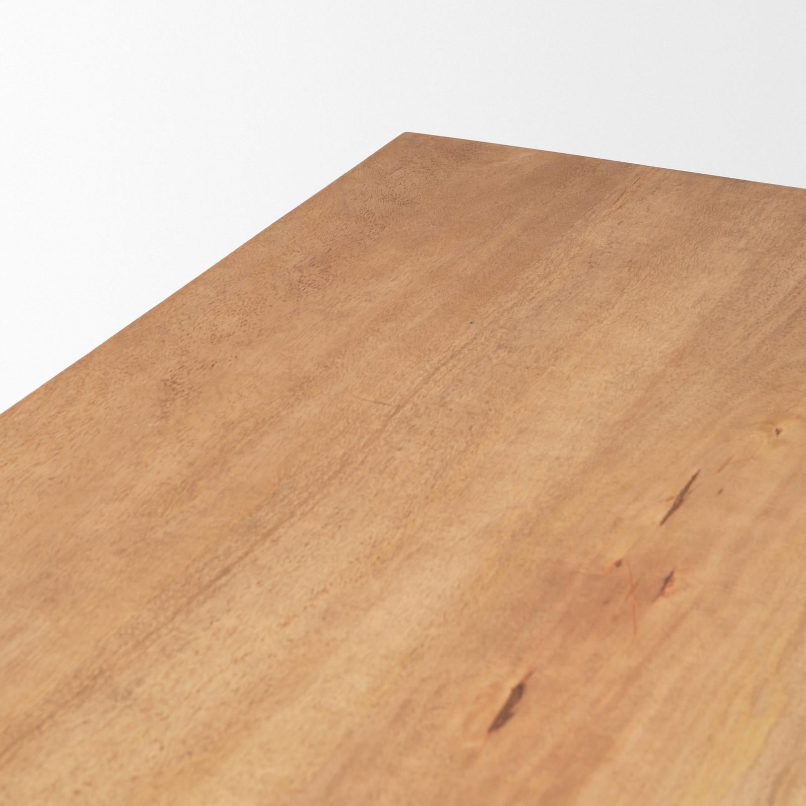 Mercana Suke Rectangular Dining Table