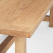 Mercana Suke Rectangular Dining Table