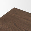 Mercana Suke Rectangular Dining Table