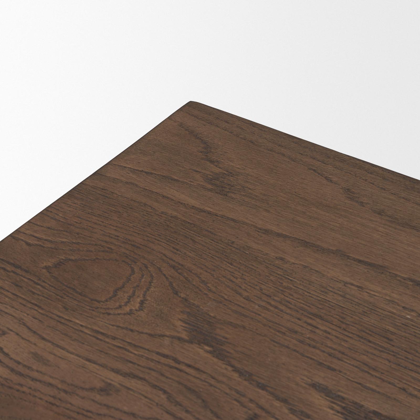 Mercana Suke Rectangular Dining Table