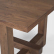 Mercana Suke Rectangular Dining Table