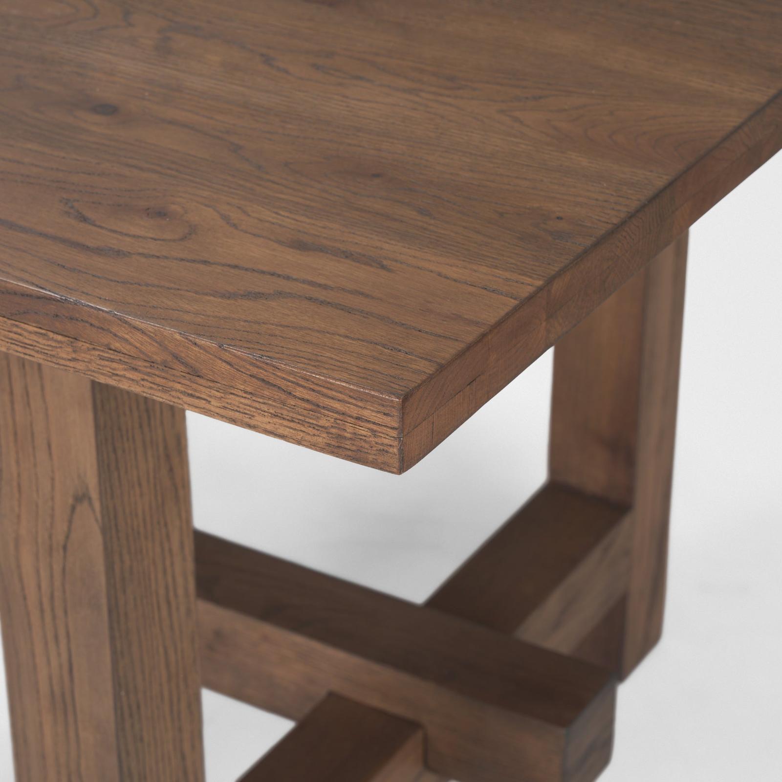 Mercana Suke Rectangular Dining Table