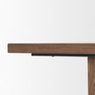 Mercana Suke Rectangular Dining Table