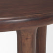 Mercana Sohan Wood Dining Table