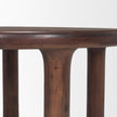 Mercana Sohan Wood Dining Table