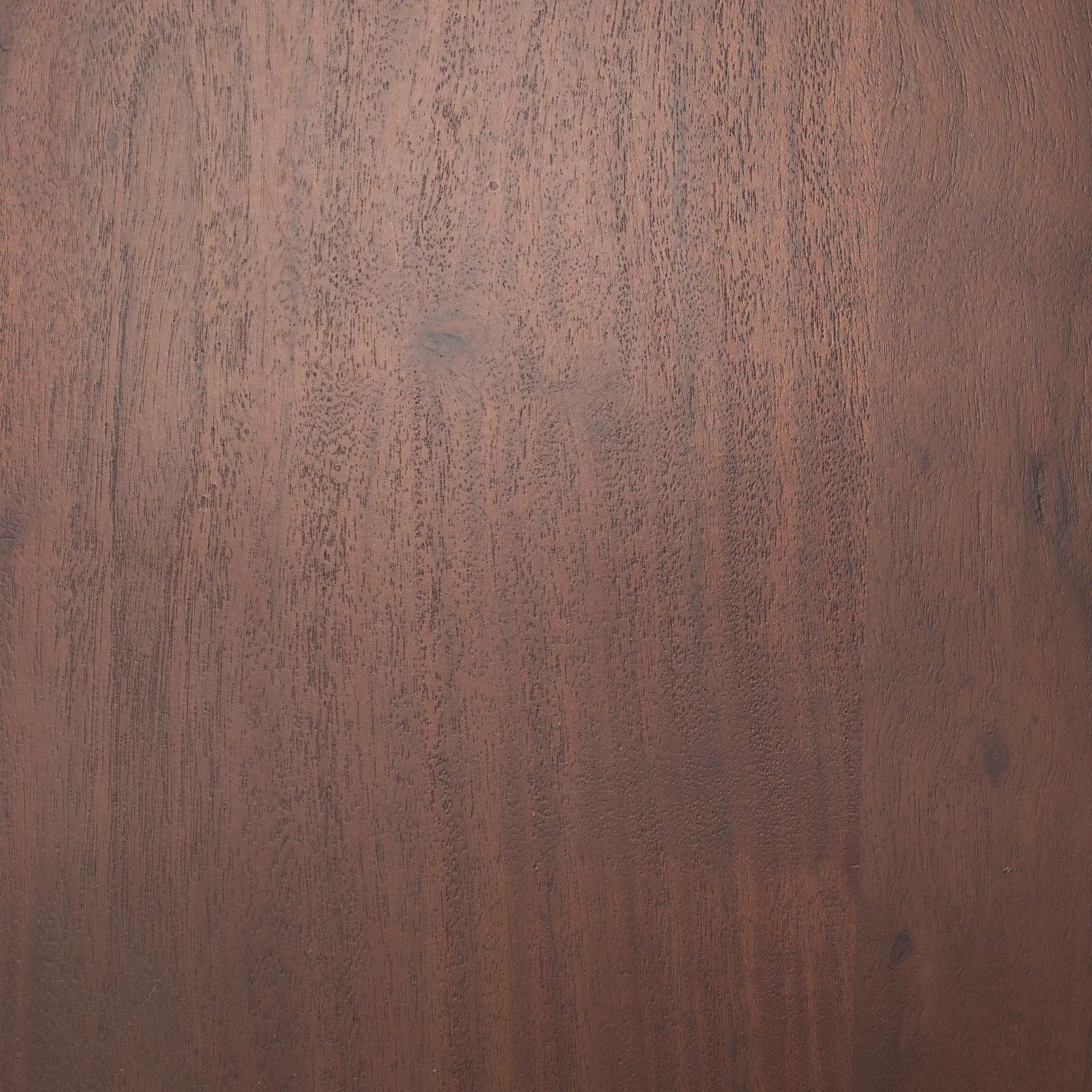 Mercana Sohan Wood Dining Table