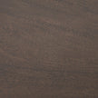 Mercana Suvan Medium-Dark Brown Rectangular Wood Dining Table