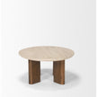 Mercana Syona Oval Coffee table