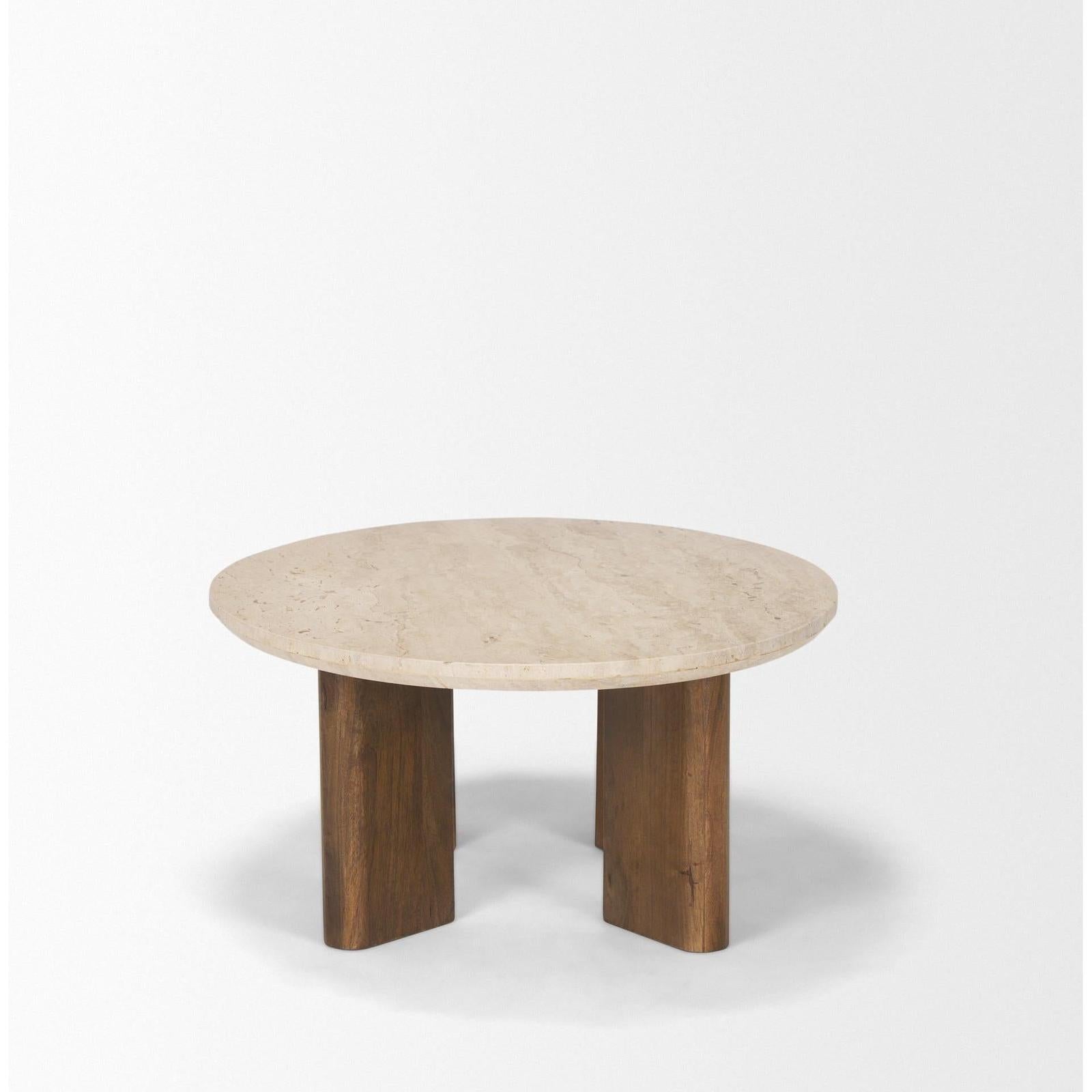 Mercana Syona Oval Coffee table