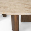 Mercana Syona Oval Coffee table