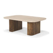 Mercana Symona Rectangle Coffee Table