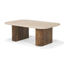 Mercana Symona Rectangle Coffee Table