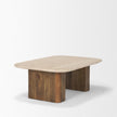 Mercana Symona Rectangle Coffee Table