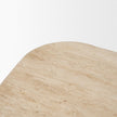 Mercana Symona Rectangle Coffee Table