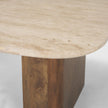 Mercana Symona Rectangle Coffee Table