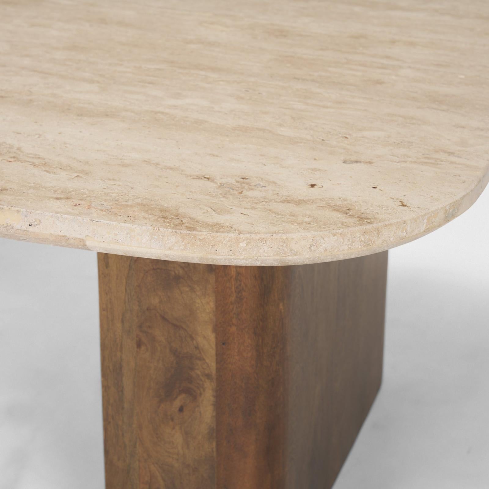 Mercana Symona Rectangle Coffee Table
