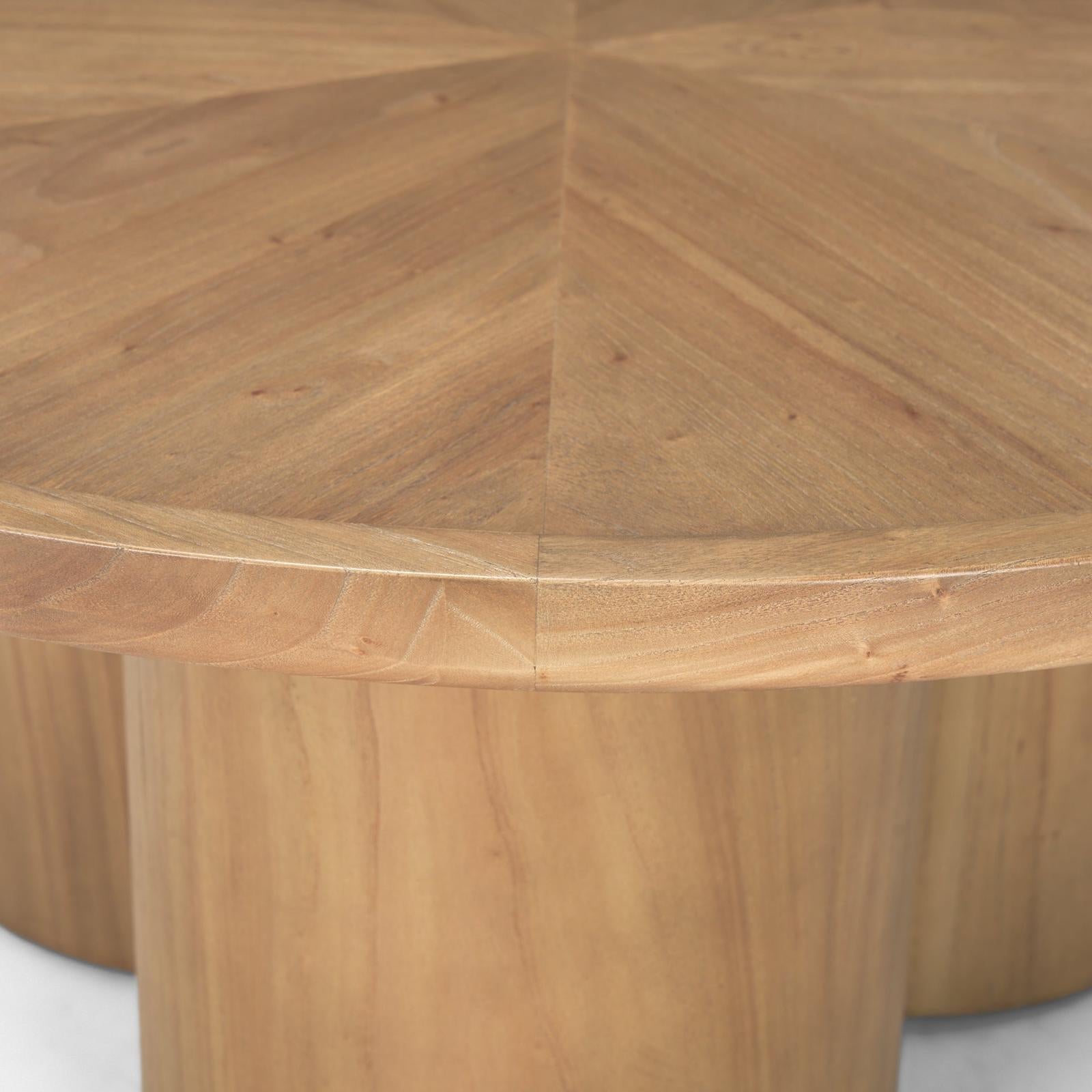 Mercana Tavi Coffee Table