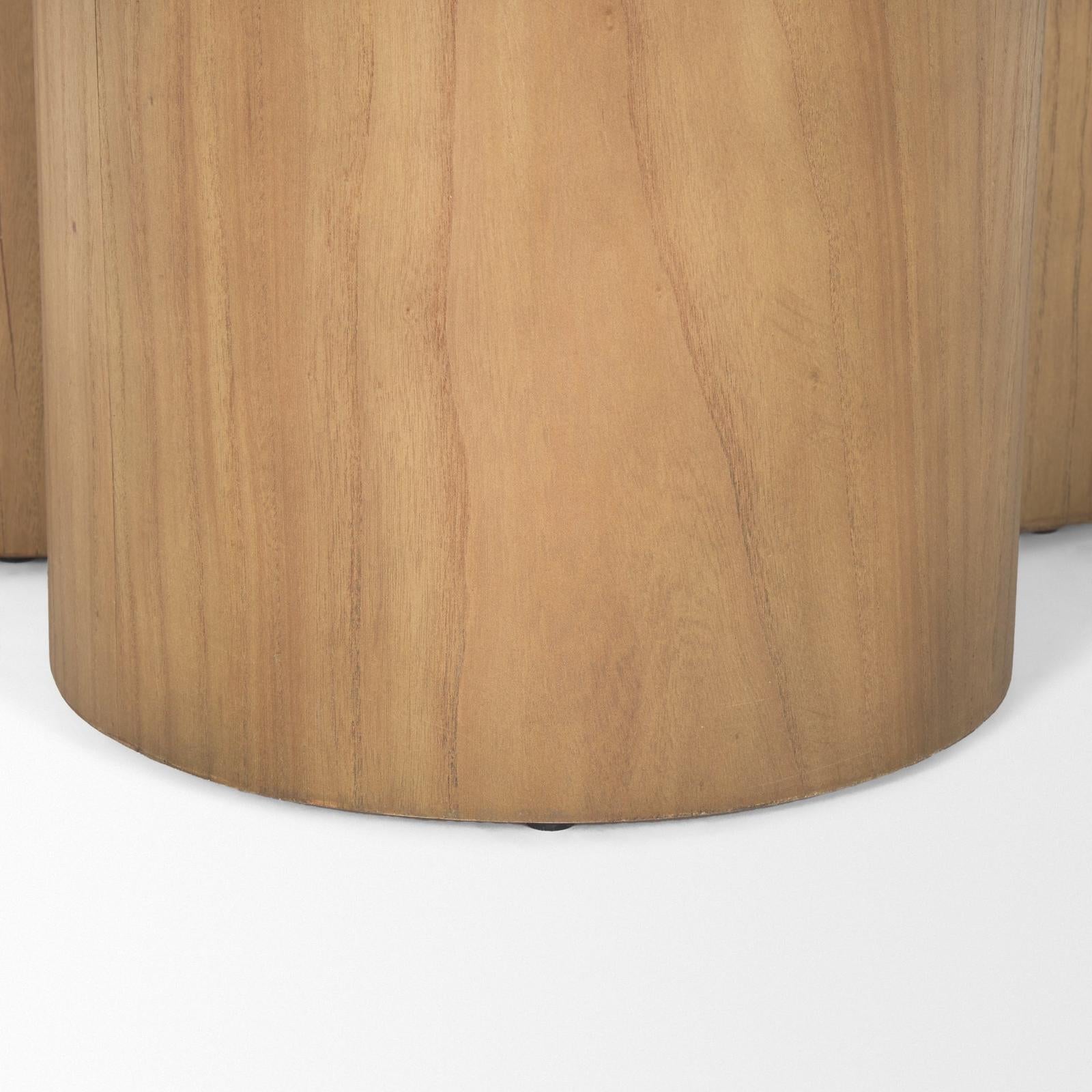 Mercana Tavi Coffee Table