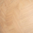 Mercana Taylin Light Brown Wood Round Coffee Table Clearance