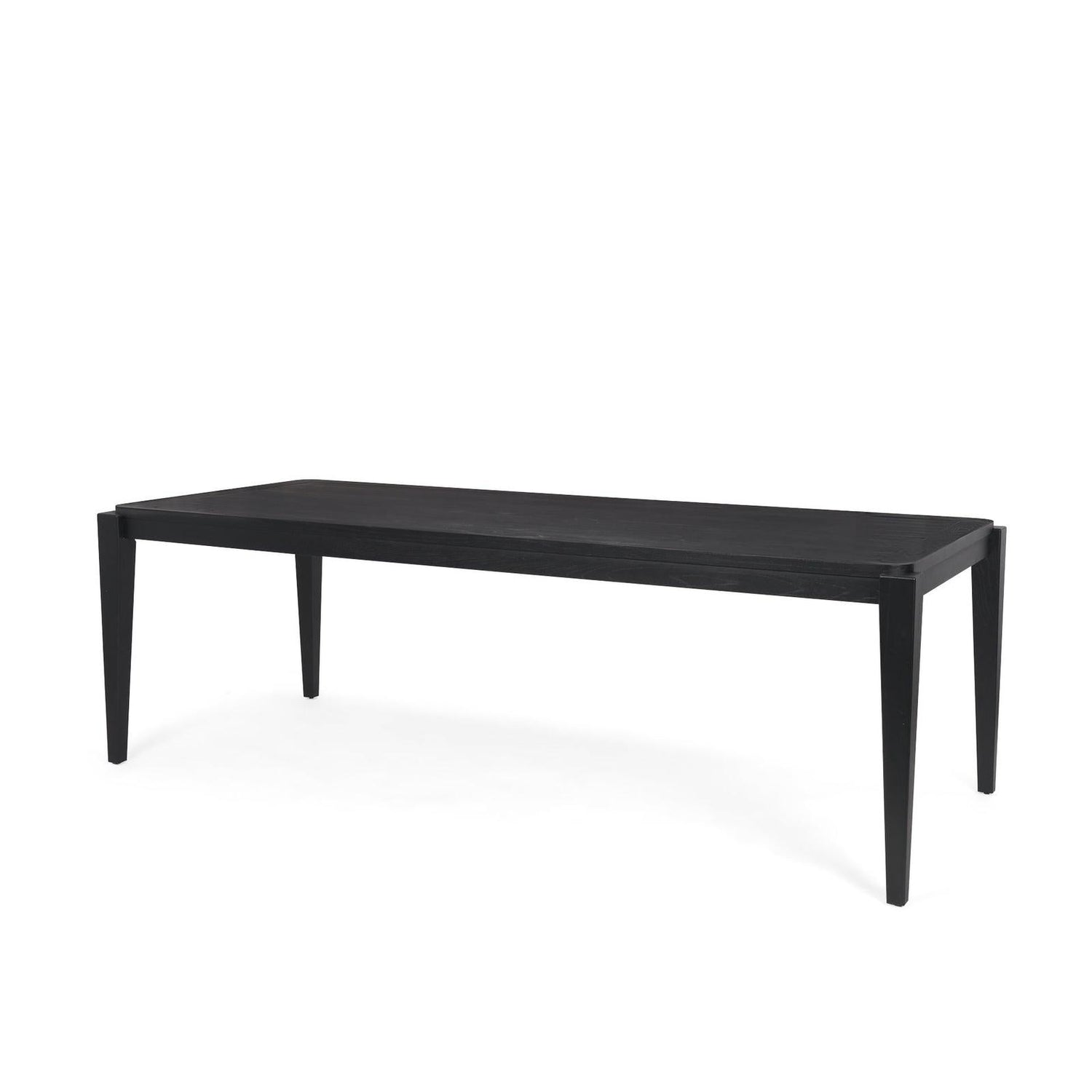 Mercana Teva Rectangular Dining Table