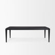Mercana Teva Rectangular Dining Table