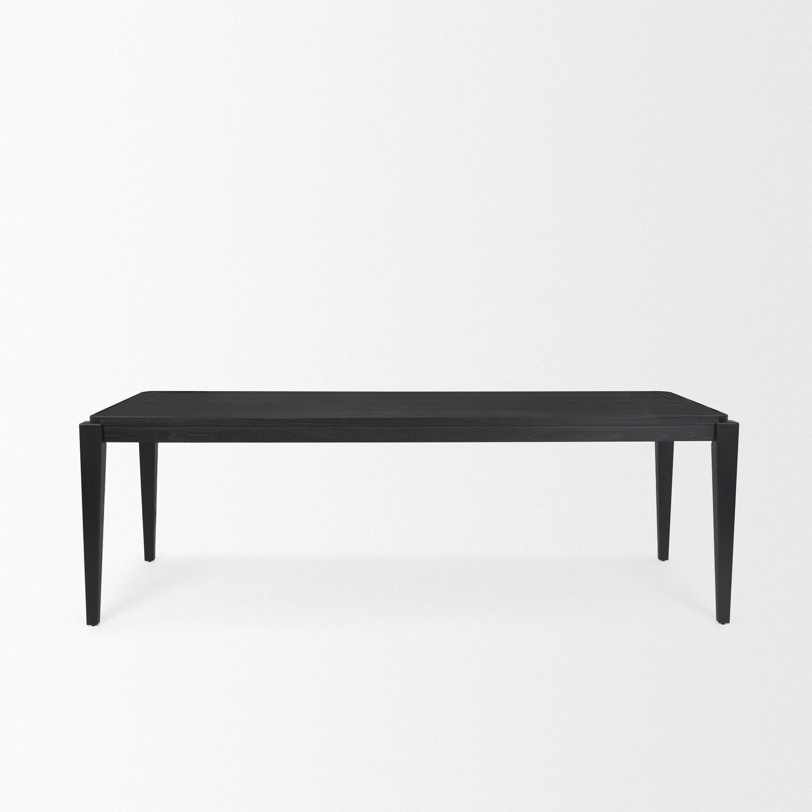Mercana Teva Rectangular Dining Table