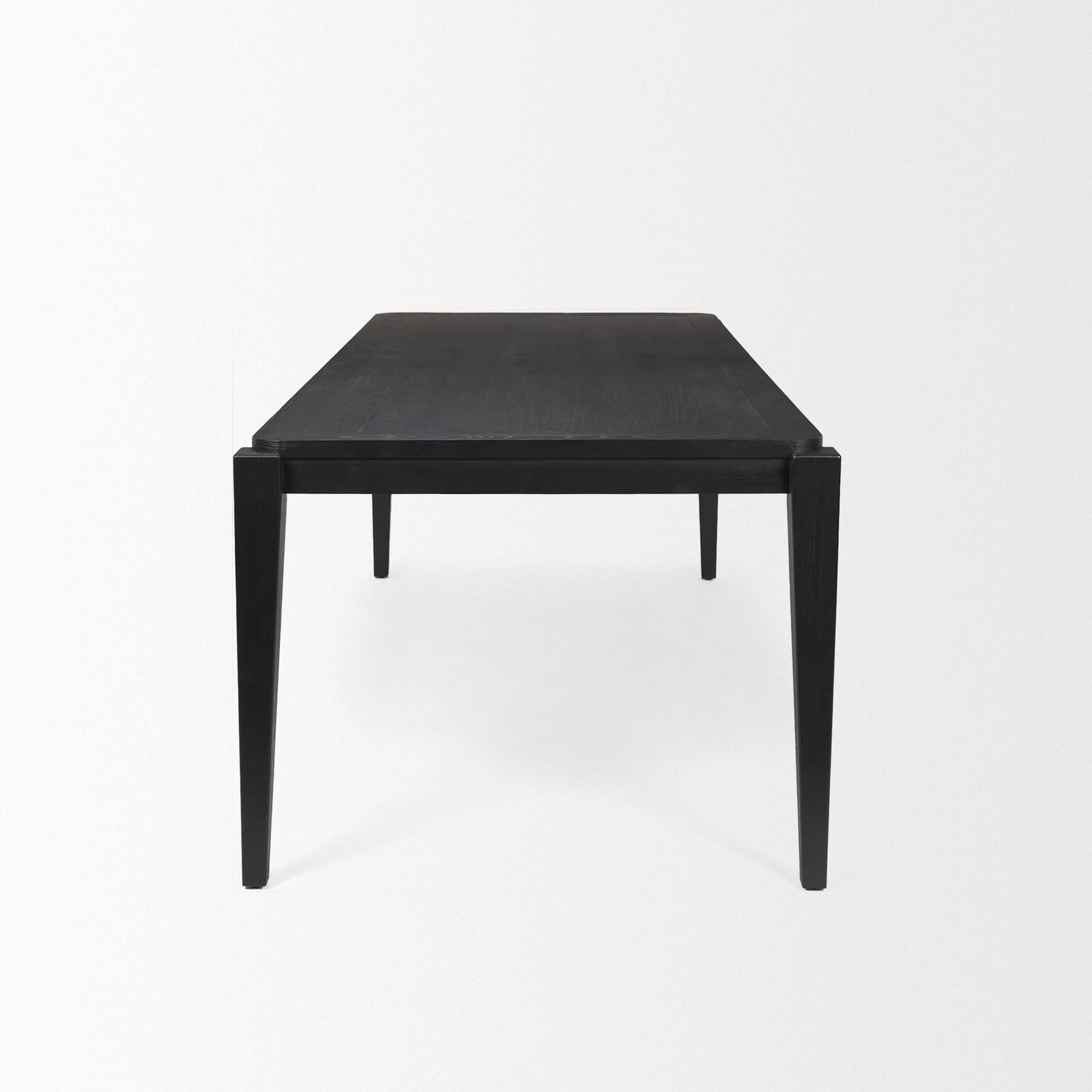 Mercana Teva Rectangular Dining Table