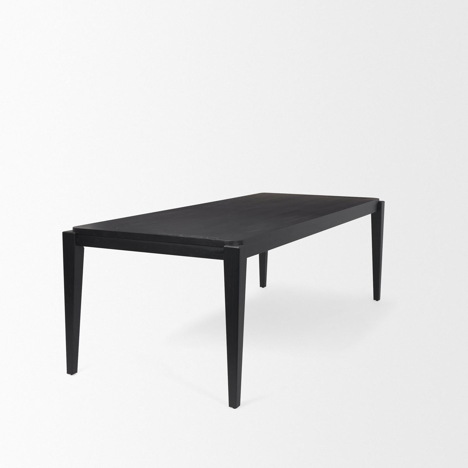 Mercana Teva Rectangular Dining Table