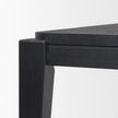 Mercana Teva Rectangular Dining Table