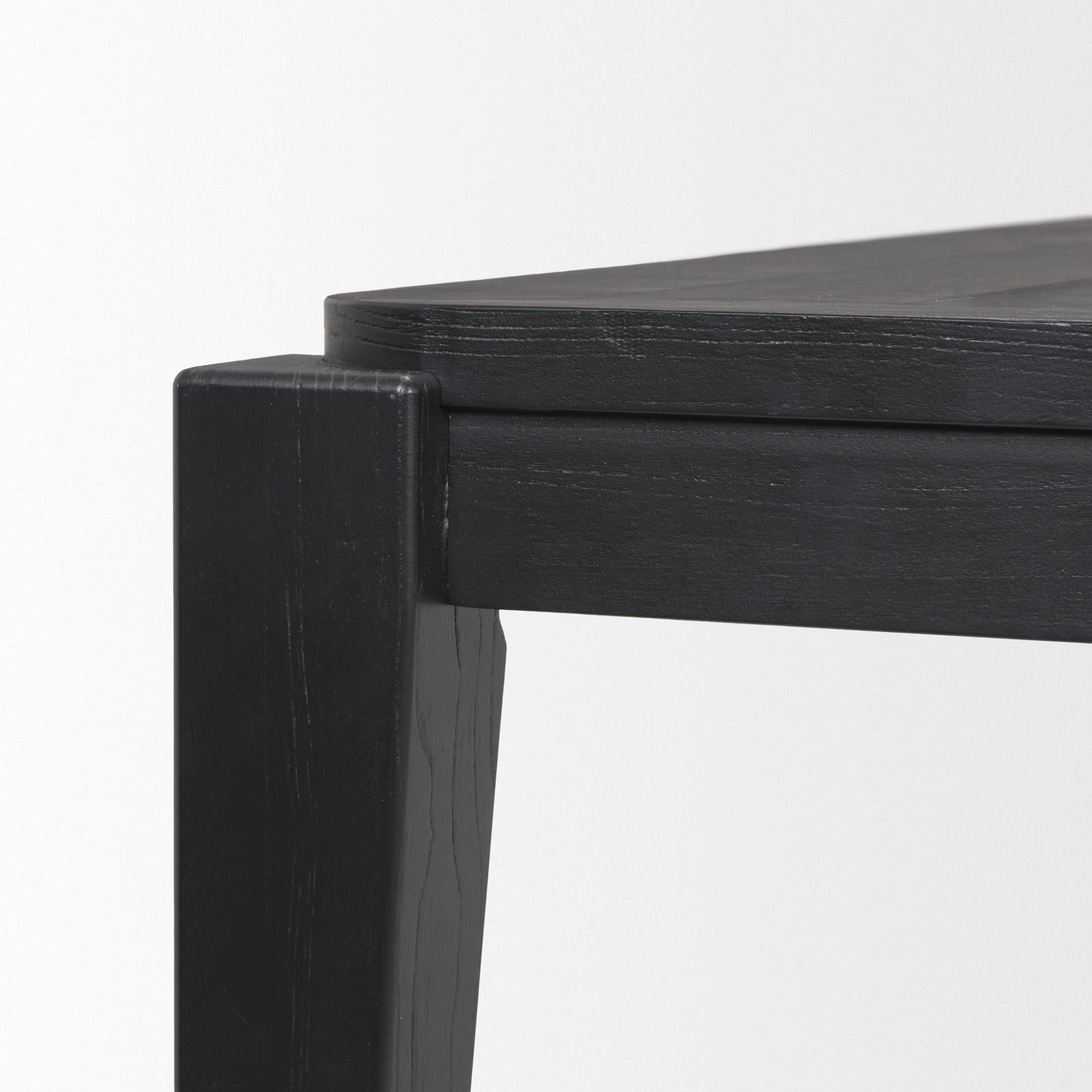 Mercana Teva Rectangular Dining Table