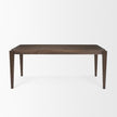 Mercana Teva Rectangular Dining Table