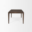 Mercana Teva Rectangular Dining Table