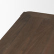 Mercana Teva Rectangular Dining Table