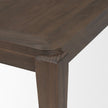 Mercana Teva Rectangular Dining Table