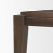 Mercana Teva Rectangular Dining Table