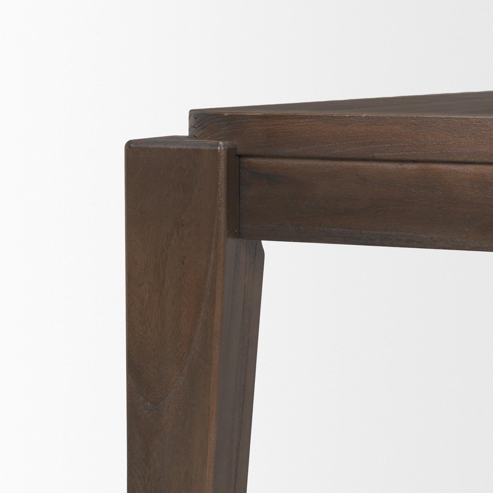 Mercana Teva Rectangular Dining Table