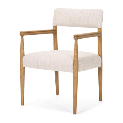 Mercana Toni Fabric Dining Chair
