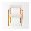 Mercana Toni Fabric Dining Chair