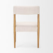 Mercana Toni Fabric Dining Chair