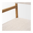 Mercana Toni Fabric Dining Chair