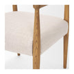 Mercana Toni Fabric Dining Chair