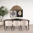 Mercana Sana Watergrass Pendant Light
