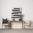 Mercana Rosie Wood Console Table