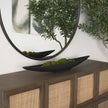 Mercana Piero Metal Decorative Bowl