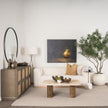 Mercana Symona Rectangle Coffee Table