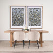 Mercana Suke Rectangular Dining Table