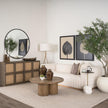 Mercana Tavi Coffee Table
