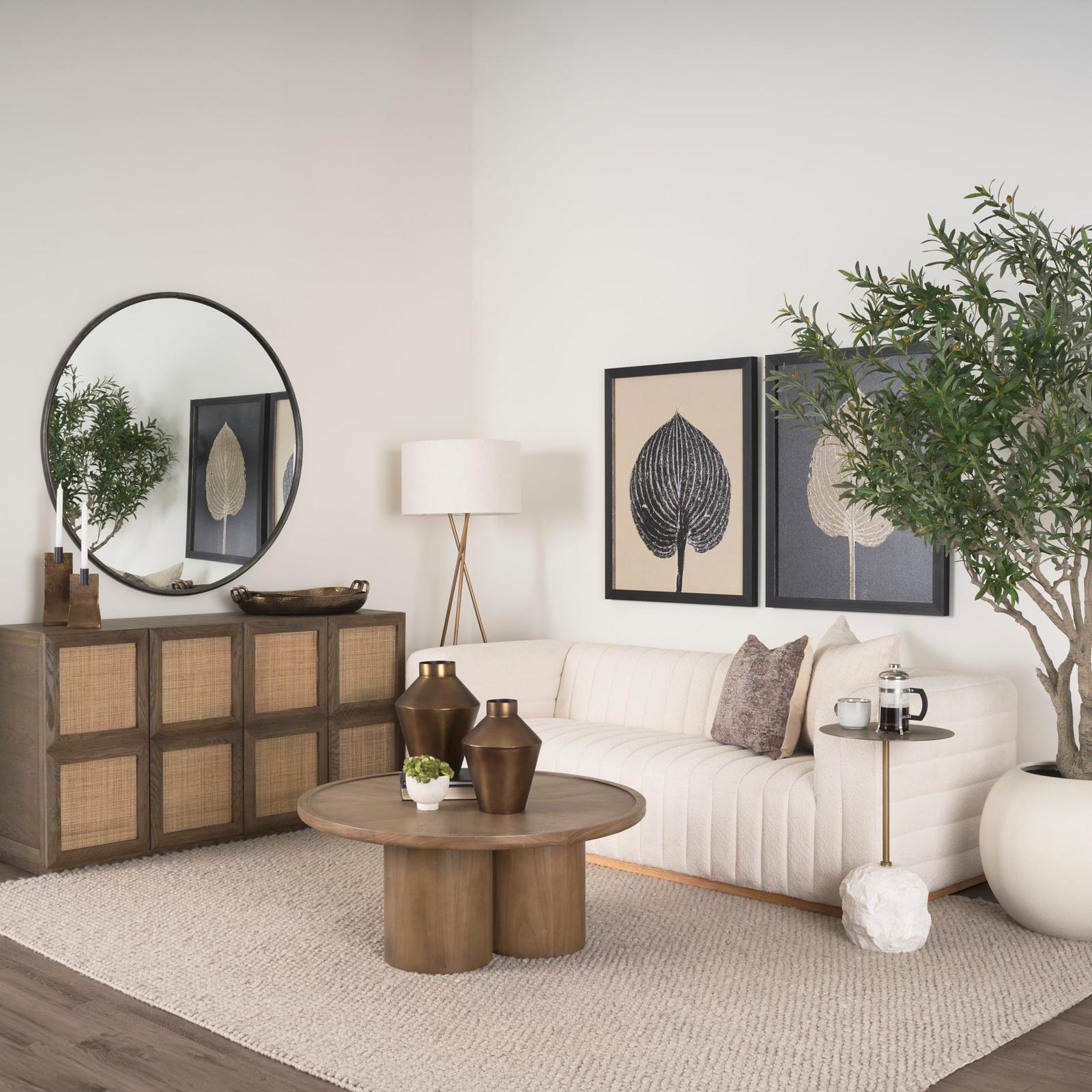 Mercana Tavi Coffee Table