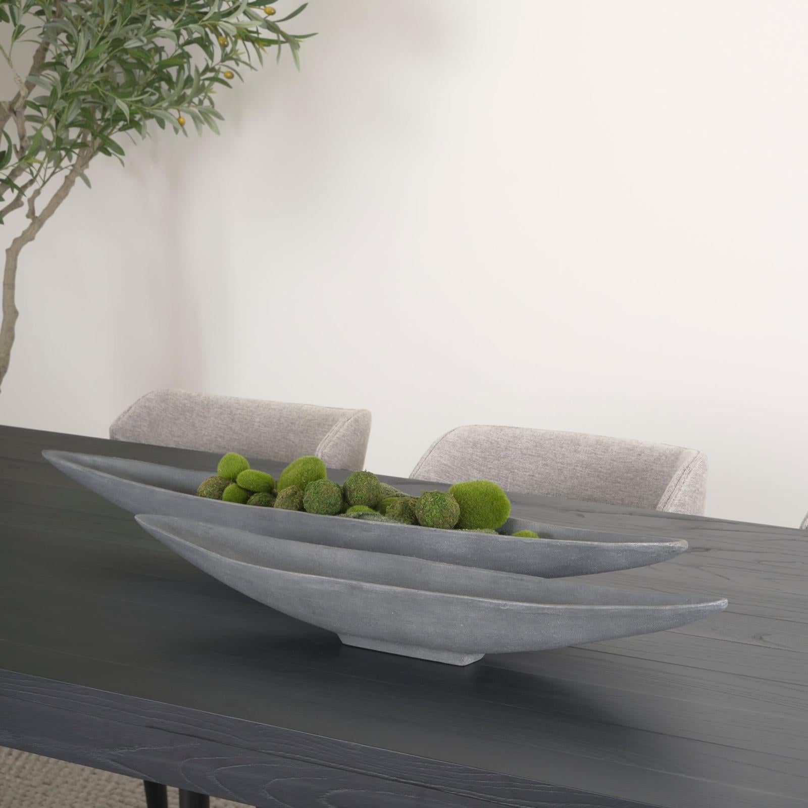 Mercana Piero Metal Decorative Bowl