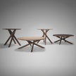 Mercana Solana Wood Coffee Table